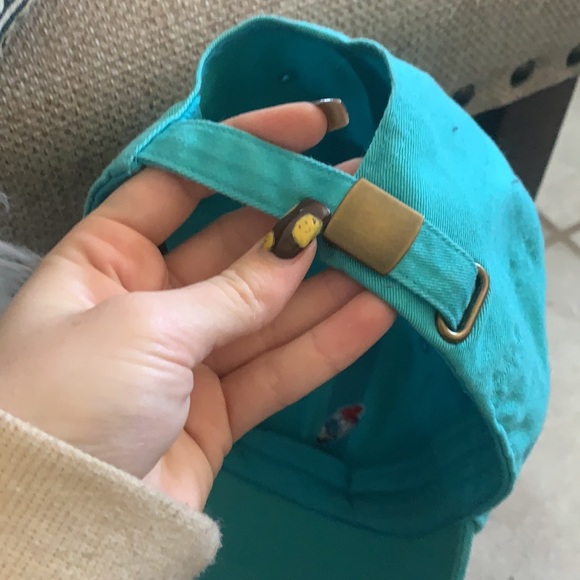 Popsicle hat - Picture 3 of 3